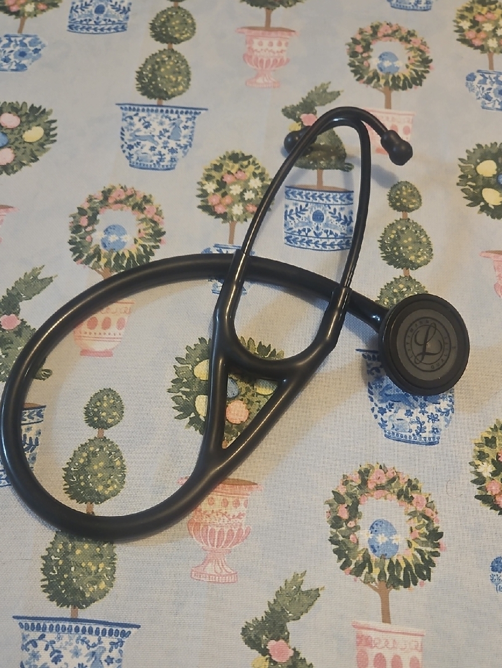 3M Littmann Master Cardiology Stethescope